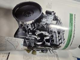 Renault Midliner 1997 myyntiesite