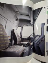 Renault Midliner 1997 myyntiesite