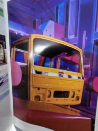 Renault Midliner 1997 myyntiesite