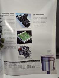 Renault Midliner 1997 myyntiesite