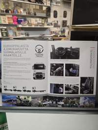 Renault T 2015 myyntiesite