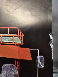 Scania  lisävarusteet.  myyntiesite