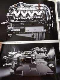 Scania R 143  myyntiesite 02/91