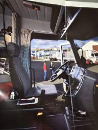 Scania R 113  myyntiesite 02/91