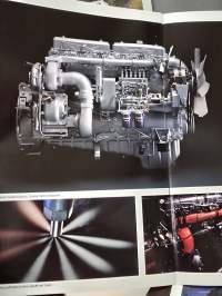 Scania R 113  myyntiesite 02/91