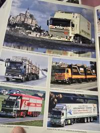 Scania R 142  myyntiesite 08/86