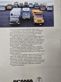 Scania R 142  myyntiesite 08/86