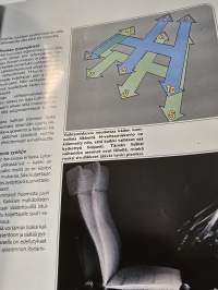 Scania ohjaamot 08/89  myyntiesite