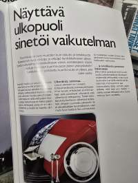 Scania ohjaamot 08/89  myyntiesite