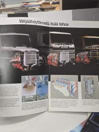 Scania intercooler 12/82  myyntiesite