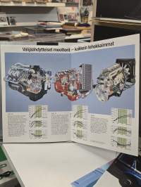 Scania intercooler 12/82  myyntiesite