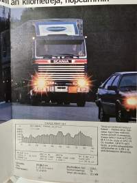 Scania intercooler 12/82  myyntiesite