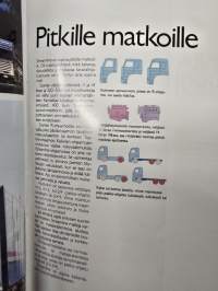 Scania streamline 02/91  myyntiesite