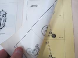 Polkupyörähinnasto - Turun Kone- ja Polkupyöräliike