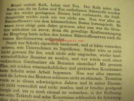 In Deutschlands Namen! Heft 53 Martin H. Spiller; Schultz-Lupitz und Ferdinand von Lochow -saksalaista paatosta HUOM; kirja painettu Suomessa!