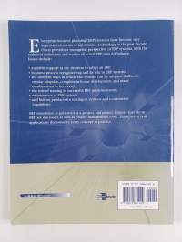 Managerial issues of enterprise resource planning systems