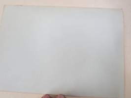 Polkupyörähinnasto 193?, Oy A.F. Aaltonen Ab, Turku -tuoteluettelo / hinnasto