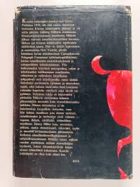 Kauriin kääntöpiiri