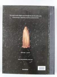 Choosing my religion - uskontoja jäljittämässä