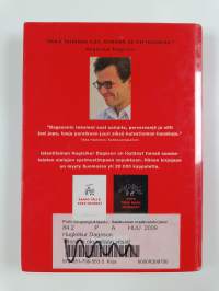 Tässä ei ole mitään vitsiä!