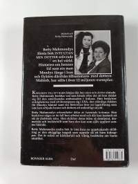 Kärleken till ett barn