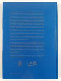 Vetoa, potkua, volttia : Joensuun uimaseura 100 vuotta 1907-2007