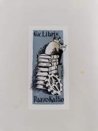 Elämän risti : uskonnollisia runoja