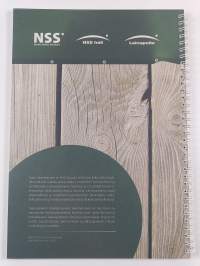 Sääsuojauksen käsikirja kuivaan rakentamiseen : laatu, ympäristö, turvallisuus