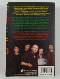 Exit music : the Radiohead story