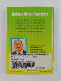 Kaskuja Herran huoneesta