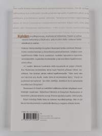 Rautavaara &amp; Franck : keskusteluja ja kirjoituksia