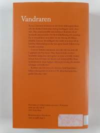 Vandraren : Reseberättelser från Karelen 1828-1842