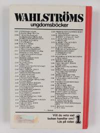 Susan i Ponny-skogen