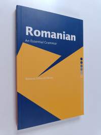 Romanian : An Essential Grammar