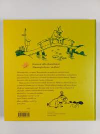 Muumipeikon luontoretki