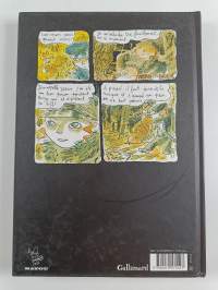 Klezmer 2 : Bon anniversaire Scylla