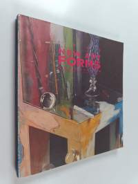 New art forms exposition 1993