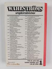 Kitty och de försvunna bevisen