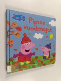 Pipsan vuodenajat