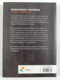 Innovationer i välfärden : möjligheter och begränsningar