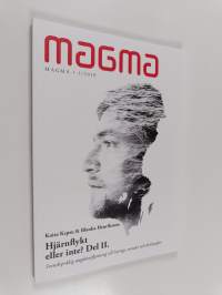 Magma 1/2019 : Hjärnflykt eller inte?, Del II : Svenskspråkig ungdomsflyttning till Sverige : trender och drivkrafter