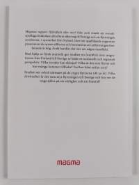 Magma 1/2019 : Hjärnflykt eller inte?, Del II : Svenskspråkig ungdomsflyttning till Sverige : trender och drivkrafter