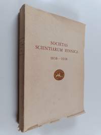 Commentationes humanarum litterarum : tomus 10