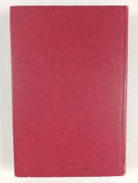 Vieraan kylän tyttö