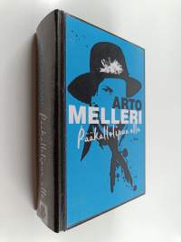 Pääkallolipun alla : proosateokset