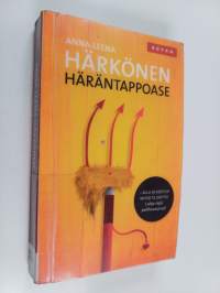 Häräntappoase