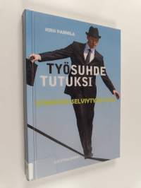 Työsuhde tutuksi : esimiehen selviytymisopas