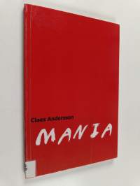 Mania : näytelmä