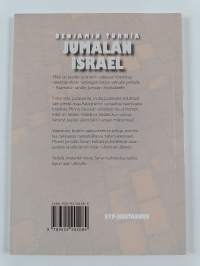 Jumalan Israel