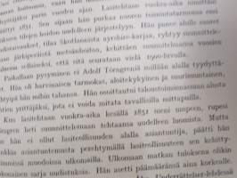 Nuutajärven lasitehdas 1793-1943